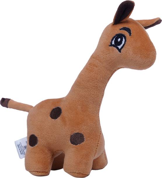 CHHOTA BHEEM Giraffe Plush Soft Toy for Kids Boys/Girls  - 18 cm