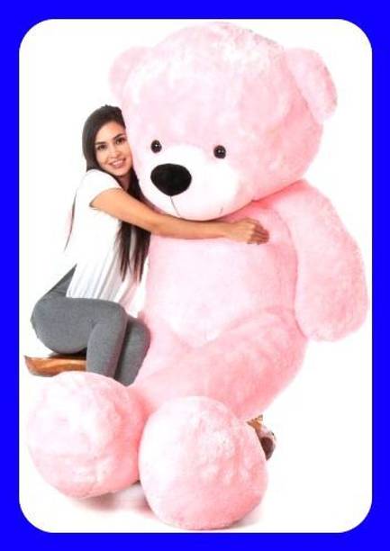 AANSHU TOYS Best Ever Stuffed Toys 249  - 121.5 cm