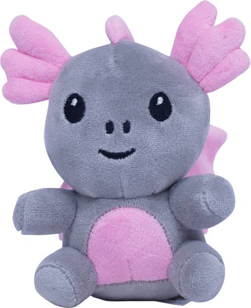 CHHOTA BHEEM Alien Plush Soft Toy for Kids Boys/Girls  - 12 cm