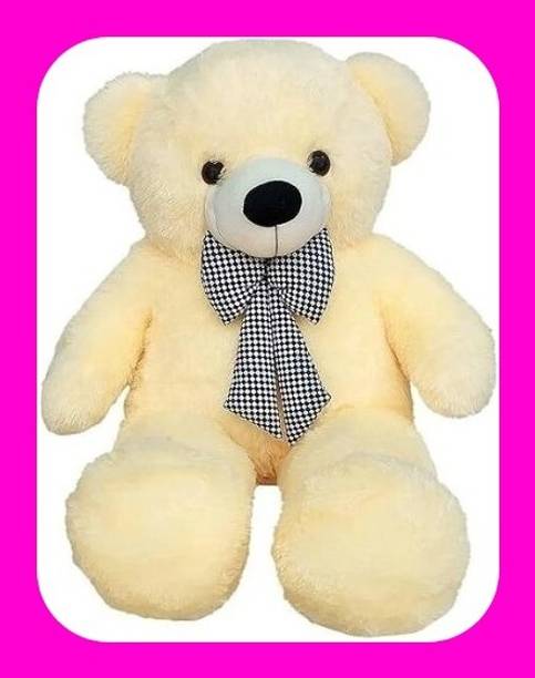JAI MAA KAMLA New Stuffed Toys Premium quality material 1176 - 36 inch