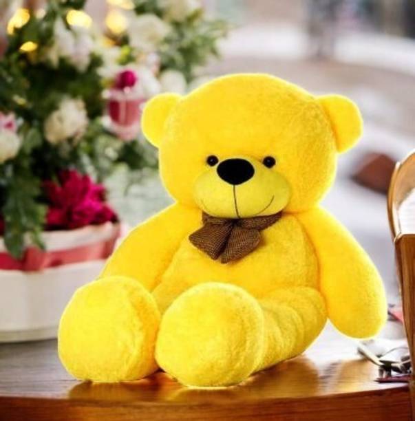 jimdar Cute Teddy Valentine Gift for Girlfriend,Boyfriend,Husband,Wife  - 24 inch