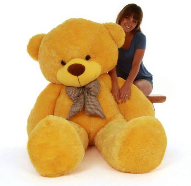 huge laugh Long Soft Lovable huggable Cute Giant Life  - 60 inch