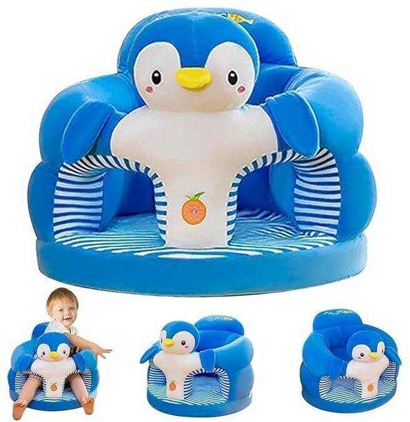 WIPLK KIDS_PENGUIN_SOFA - 50 cm
