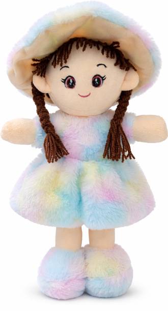 BlingNBeats Soft Plush Doll  - 45 cm4.4(86)₹253₹99974% offOnly few left