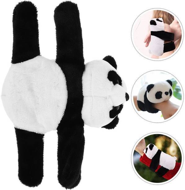 J K INTERNATIONAL Cute Panda Wrist Bands for loved ones - 15 cm