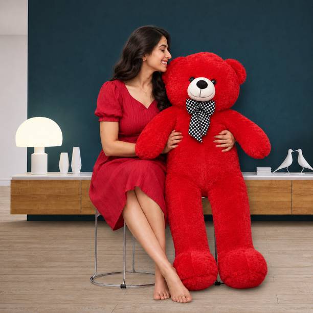 RSY 3 Feet Very Cute Long Soft Hug-able American Style  - 90 cm
