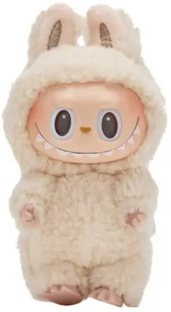 Prime Nest Store Labubu Doll For Girls| Labubu Plush Toy  - 6.6 inch