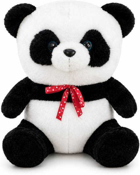 ARGHAV PANDA SOFT TOYS/SOFT TOYS/STUFFED TOYS/GIFT FOR KIDS  - 45 cm