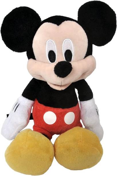 Teddify Mickey Mouse teddy  - 40 mm