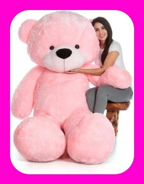 Abhinav toys New Stuffed Toys Premium quality 18  - 91.44 cm