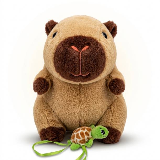 FUNTOY Funtoys W451 Capybara 30 cm - 30 cm
