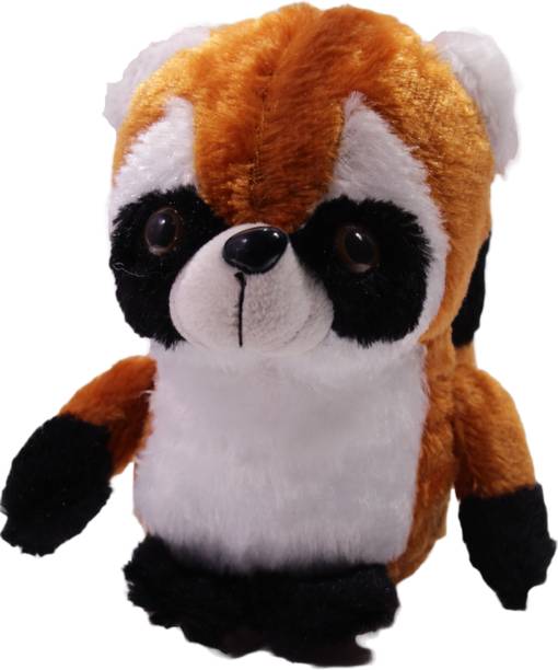 global collection Panda Racoon 9140  - 22 cm