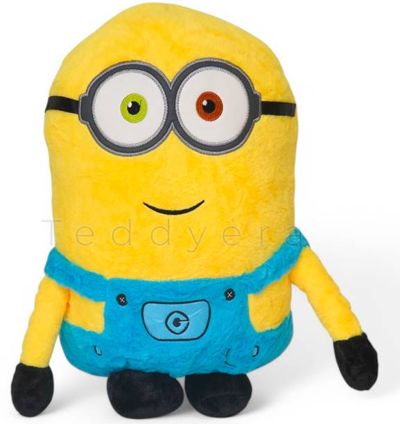 Teddyera Cartoon Plush Soft Toy, Cuddly Stuffed Toy, Large Size, Easy To Carry Gift  - 60 cm
