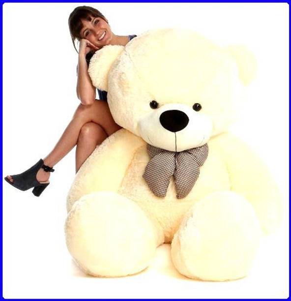 AANSHU TOYS Best Ever Stuffed Toys 379  - 90 cm