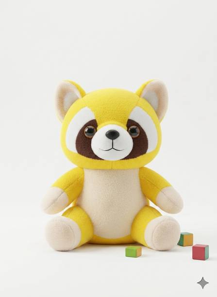 WONDERSTUFF SOFT TOYS  - 30 cm