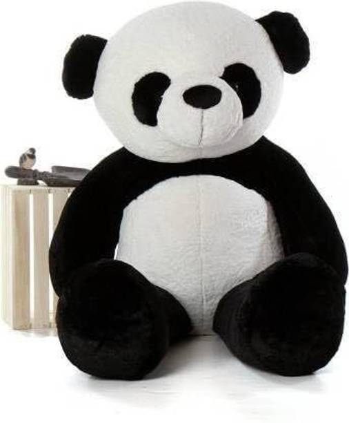 DOGEE Teddy Bear 3 Feet Panda Soft Toy | Birthday Gift for Girls/Wife,  - 90 cm