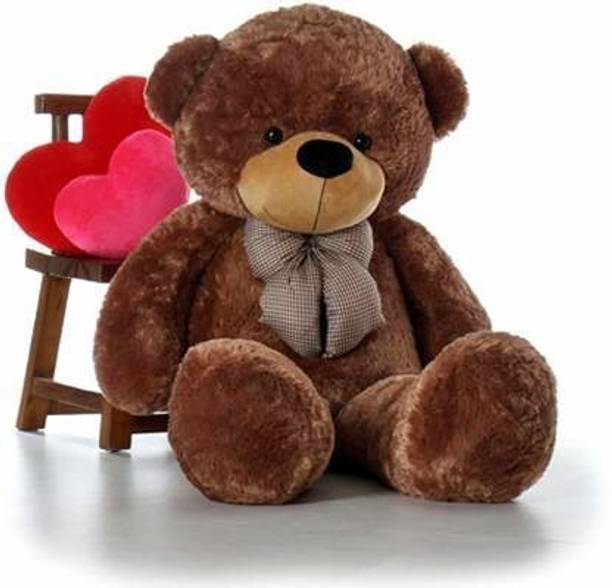 HOUSE OF COMMON Teddy bear 3 feet, soft toys, birthday gift for girls/wife, boyfriend/husband,  - 90 cm