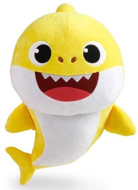 RDA business Collection Cute Baby Shark Plush Stuffed S...4.5(6)₹380₹1,19968% offBuy 2 items, save extra 3%