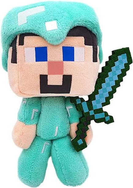 TechMax Solution HELMET SQUARE BOX PLUSH - 60 cm