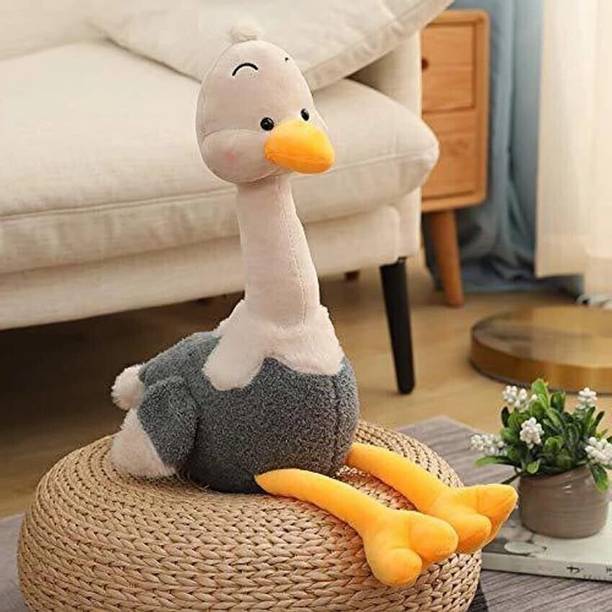 Ruvedu 35 Ostrich  - 35 cm4.4(53)₹207₹99979% offBuy 2 items, save extra 3%