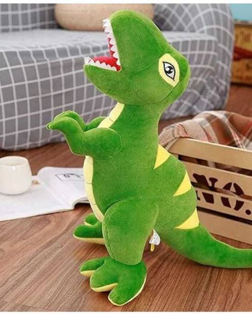LEGAL LOVE Dinosaur Soft Animal Toy for Boy/Girl- 40cm(...4.7(43)₹243₹69965% offBuy 2 items, save extra 3%