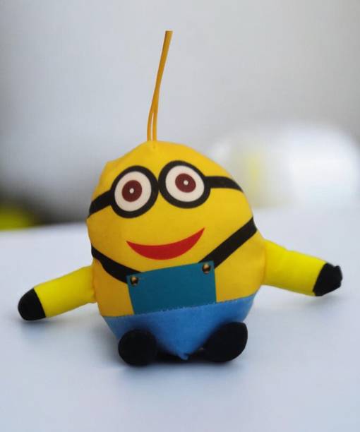Nandlal Stuff-Minion  - 30 cm