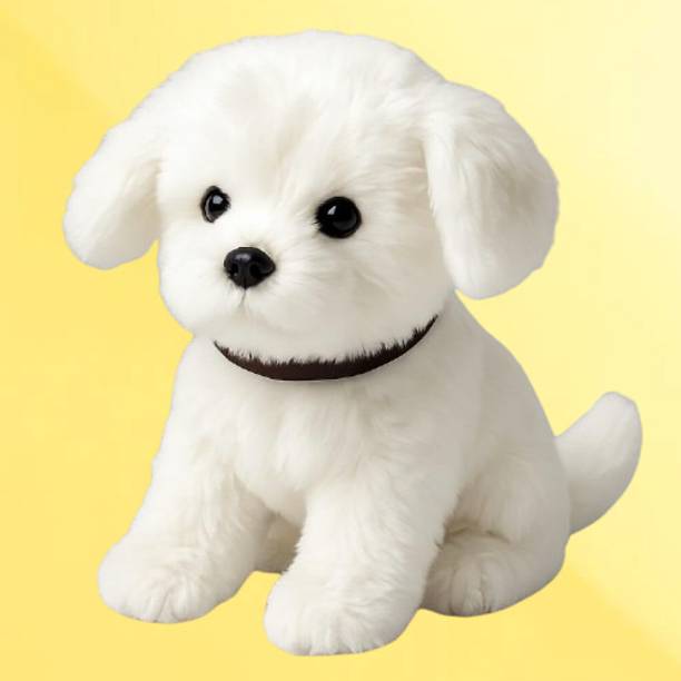 Panda's cave Kids Dog Soft Toy | Cute Plush Puppy Doll ...₹240₹59959% offBuy 2 items, save extra 3%