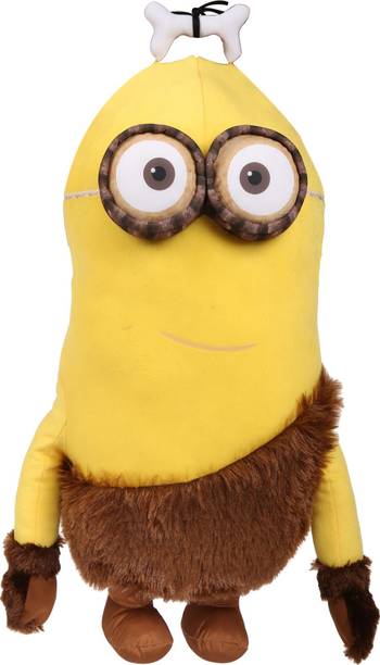 SIMBA Minions Caveman Kevin XL6305873073