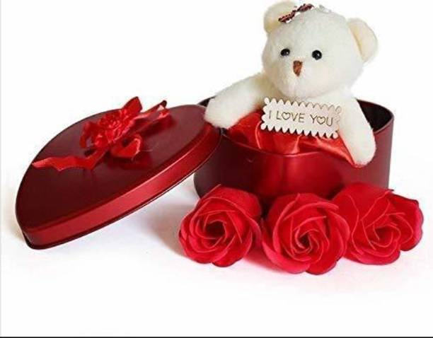 Khatu shyam Gupta Traders Showpiece Gift Set  - 5 mm