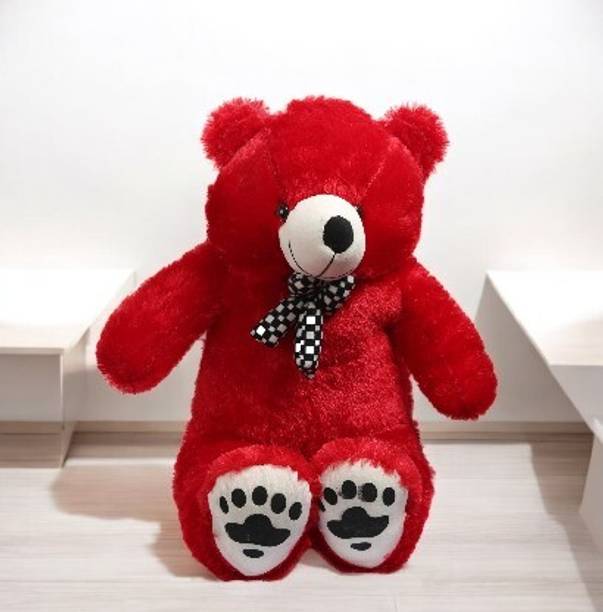 jimdar Cute Teddy Valentine Gift for Girlfriend,Boyfriend,Husband,Wife  - 24 inch