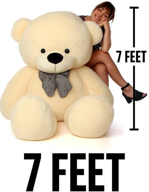 Hh For U Adorable Teddy Bear for Valentine Day Gifting ...4(8)₹1,488₹4,99970% offOnly few left