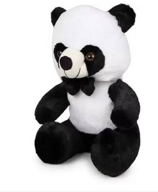 Zuku Panda soft toys for kids girls birthday gift-KIDS  - 50 cm