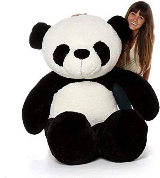 skyx 3 feet Teddy Bear Panda for Girls/Soft Toys for Girls, Big Teddy Bear  - 36 inch