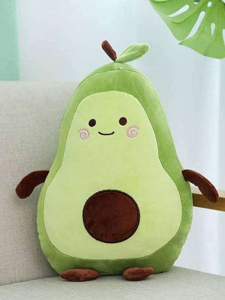 Tiny Miny New avacado soft toy  - 12 inch