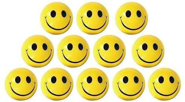 Novitash Smiley ball - 3.5 cm