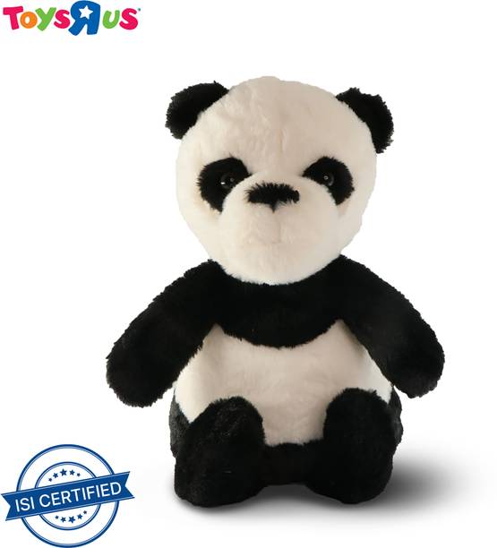 Toys R Us Animal Alley Panda Soft Toys for kids  - 40 cm
