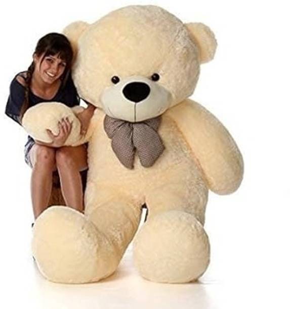 AG RETAIL Giant Soft Plush Toy Gift for Kids, Girls, Boys Birthday, Valentine, Anniversary  - 60 inch