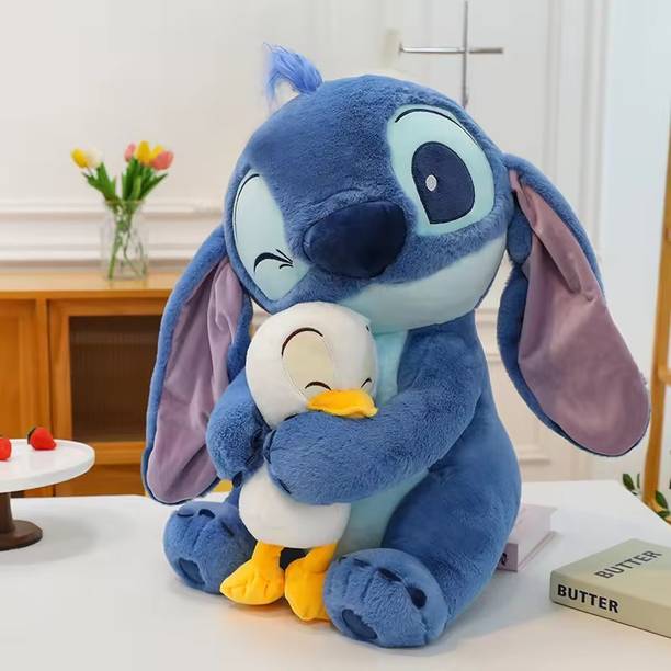 Y U COLLECTION STITCH DUCK 30CM - 30 cm