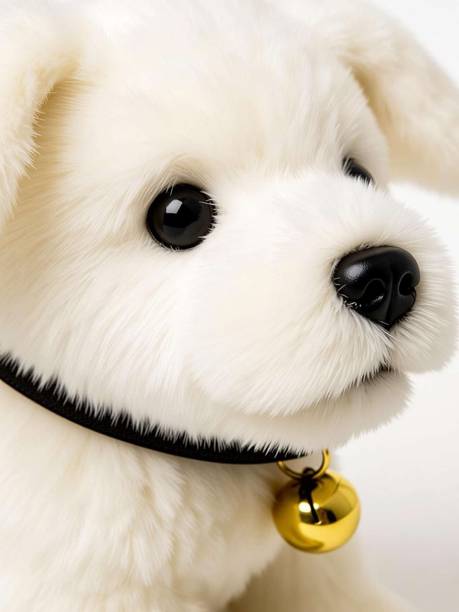 SRE Dog Plush Soft Toy Cute Kids Animal Home Decor Boys...₹227₹99977% offSaver Deal