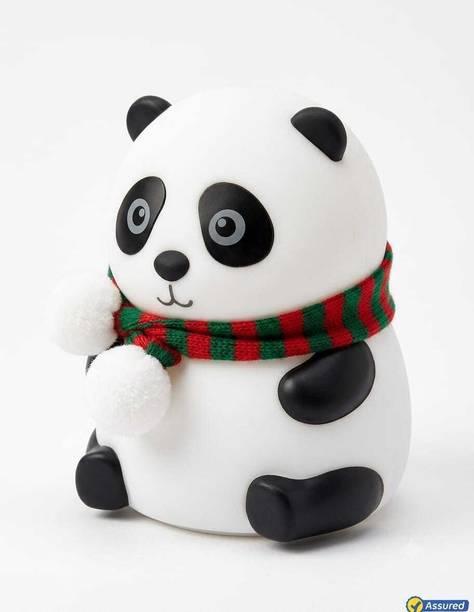 Mridath PANDA LED LIGHT  - 98 mm