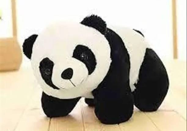 Toy City Panda  - 11 cm