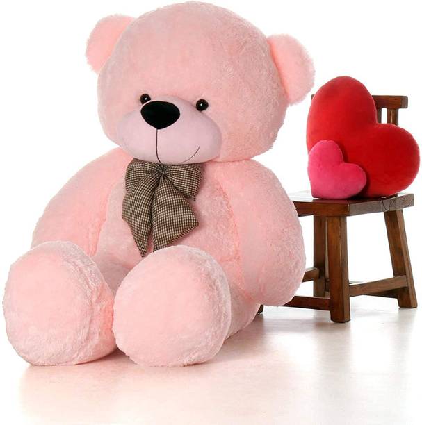 teddy lover Teddy Bears  - 72 inch