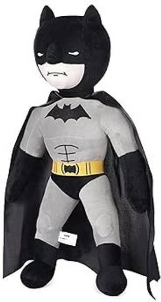 SRE Hero-Inspired Stuffed Toy Stuffed Action Plush for Boys & Girls Superhero Toy  - 30 cm