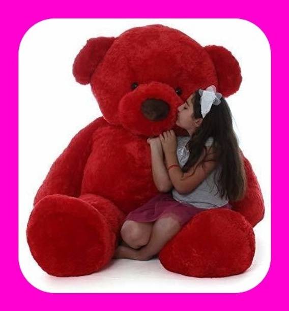 Abhinav toys New Stuffed Toys Premium quality 1153  - 90 cm