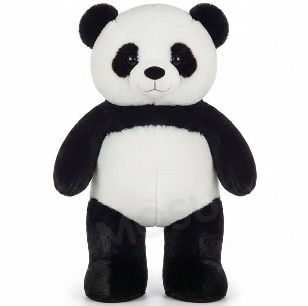 MOSU 6 Feet Giant Panda Plush Teddy Bear  - 180 cm