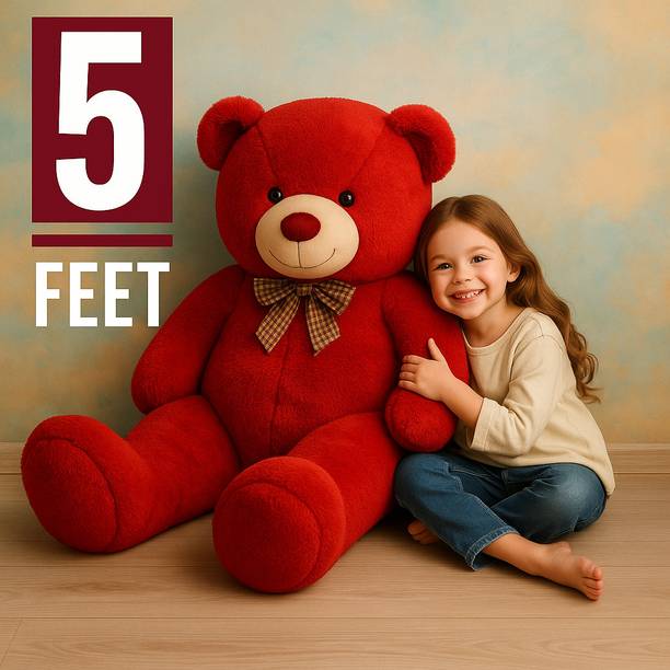 LEGAL LOVE Lava Love Giant Bear  - 92 cm