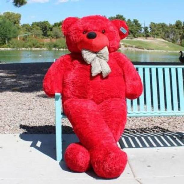 DREAMNeo Teddy Bear New for Girls, Teddy Bears Toys Big Size Latest  - 5 mm