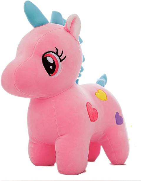 Funtoos Unicorn Teddy Bear Plush Soft Toy Cute Kids Bir...4.3(307)₹153₹99984% offBuy 2 items, save extra 3%