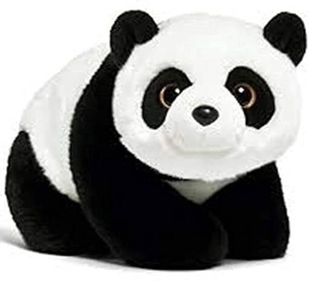 PANTHER Panda Hug Soft Premium Panda Soft Toy Ultra Soft Plush Teddy for Kids & Gifting - 30 cm
