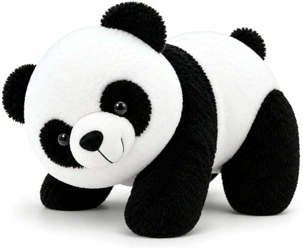 YUGMOX 01-panda-40  - 40 cm